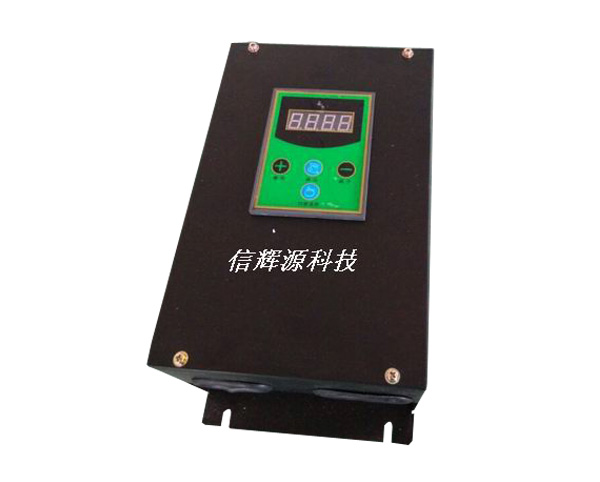 電磁加熱器的基礎(chǔ)知識