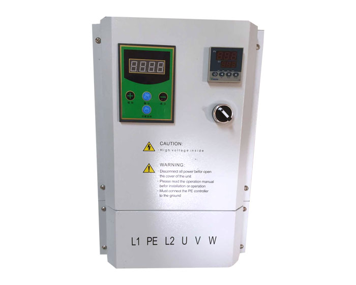 使用工業電磁加熱器有什么優勢呢?