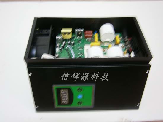 信輝源電磁加熱器廠家生產的產品