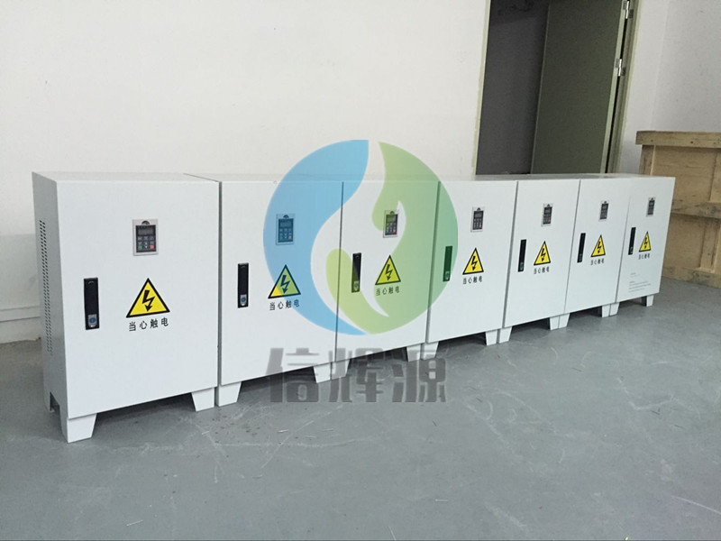 電磁采暖爐 電磁采暖爐