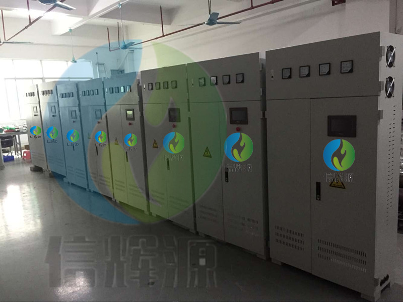 電磁采暖爐 電磁采暖爐