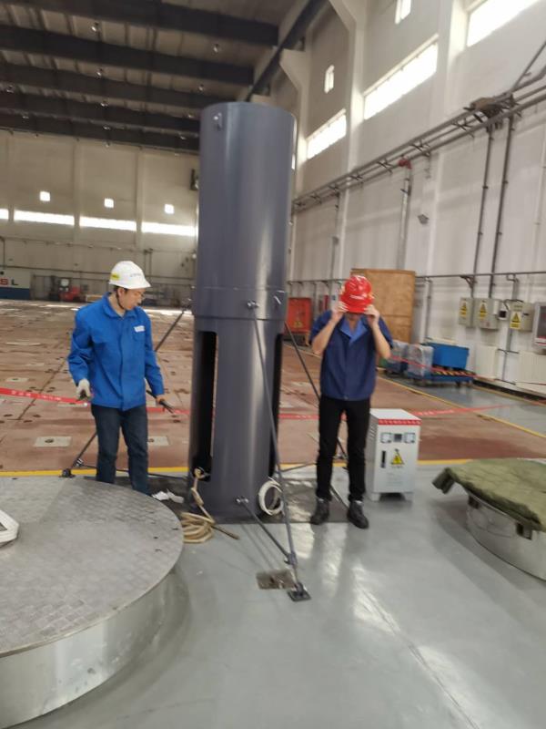 油條管道解凍電磁加熱應用案例