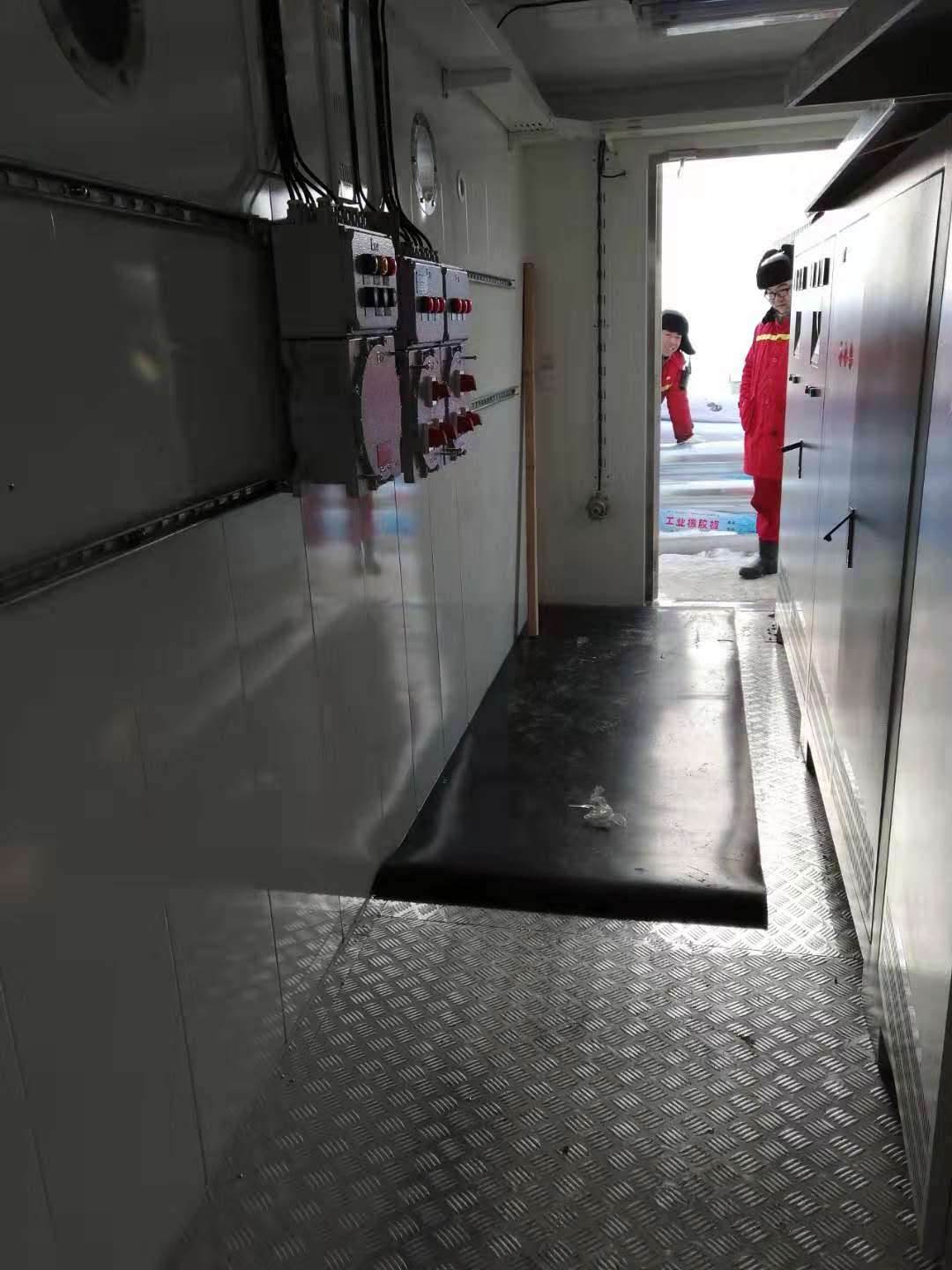 輸油管道電磁加熱器解決防堵效果好嗎？