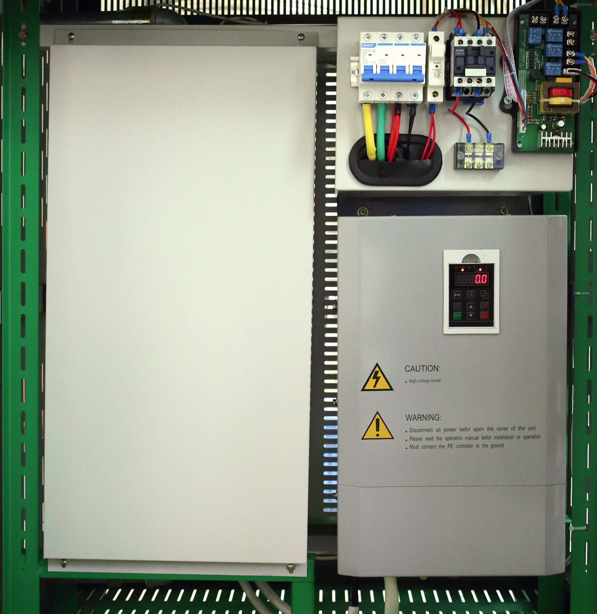 電磁采暖爐在使用時，會對身體產生危害嗎？