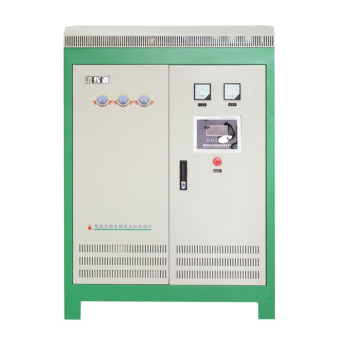 電磁感應設備加熱技術的優勢，讓您的家用電器更節約環保