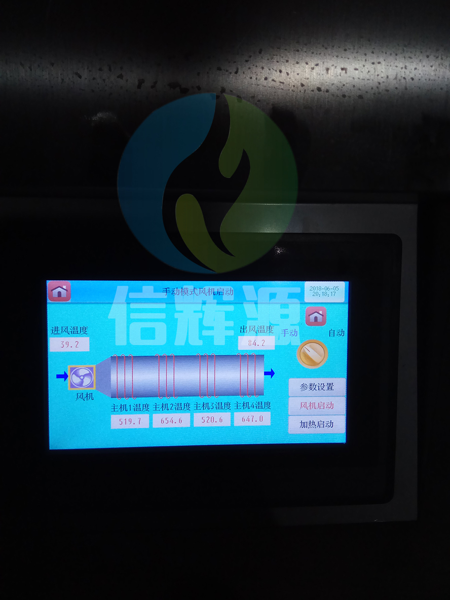 電磁加熱器應(yīng)用于造紙烘干領(lǐng)域效果怎么樣？