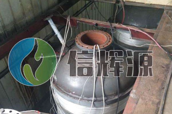 反應釜用電磁加熱器可行嗎？