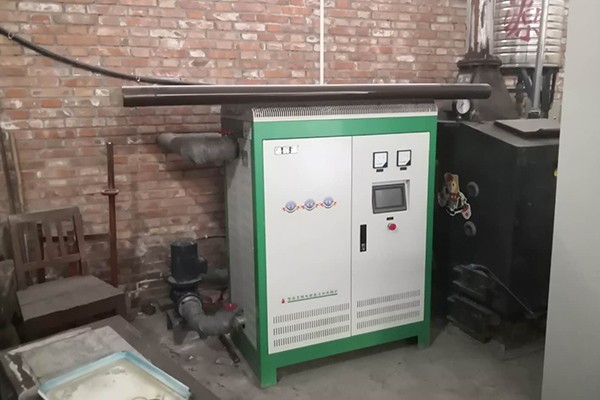 電磁加熱器可以應用在哪些地方？