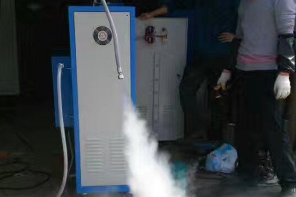 蒸汽發生器有什么優勢，只需了解這幾點即可！