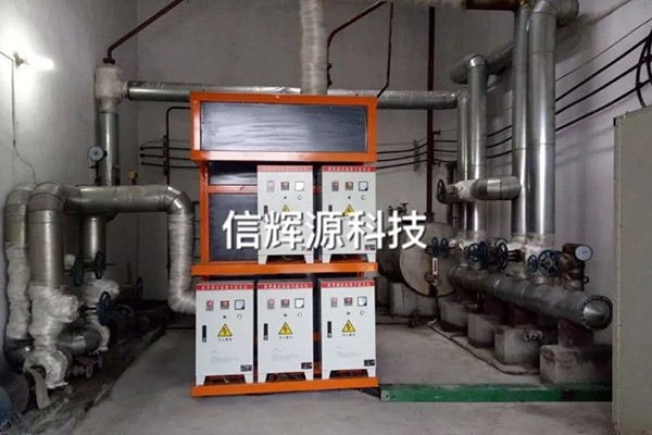 工業使用電磁加熱器有什么優勢？