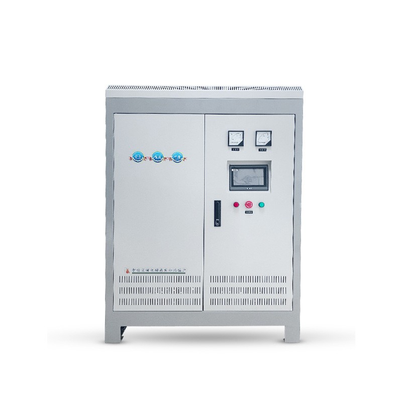 電磁采暖爐設備有哪些我們不知道的優勢所在？