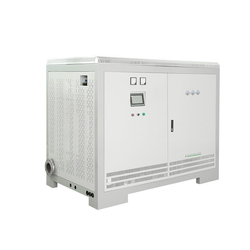 掌握電磁核心科技，做電暖行業的領頭羊