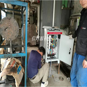 導(dǎo)熱油能用電磁加熱嗎？都有什么優(yōu)勢(shì)呢？