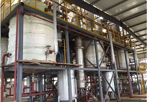 反應(yīng)釜電磁加熱是什么？都能運(yùn)用在哪些領(lǐng)域呢