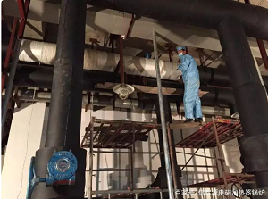 管道加熱用什么方式好？