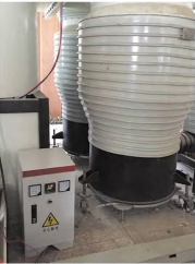 電磁加熱器 真空鍍膜擴散泵廠家節省電能就靠它